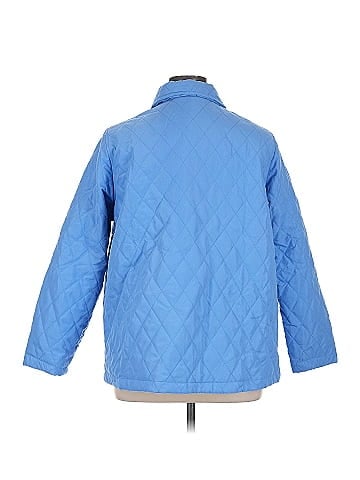 Blair Coat (view 2)