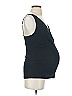 Old Navy - Maternity Black Bodysuit Size XS - photo 4