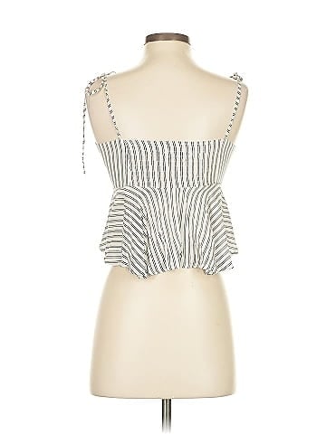 Faithfull the Brand Sleeveless Blouse (view 2)