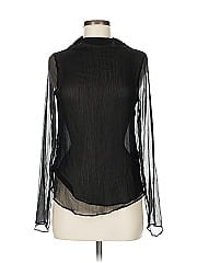Urban Outfitters Long Sleeve Blouse