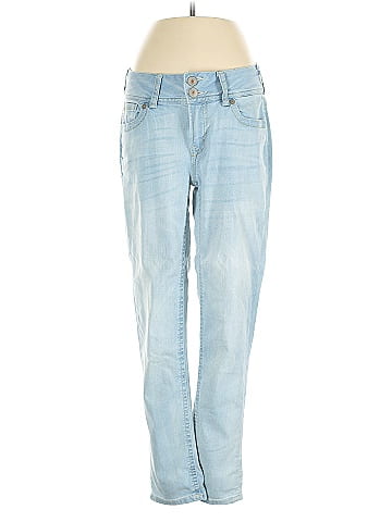 Wallflower Jeans (view 1)