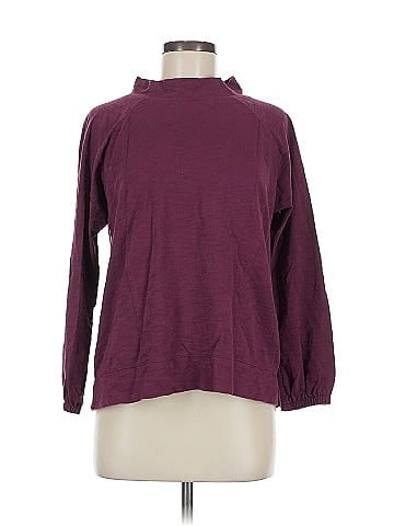 Lilla P Long Sleeve Turtleneck (view 1)