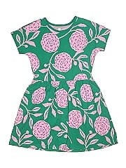 Tea Dress