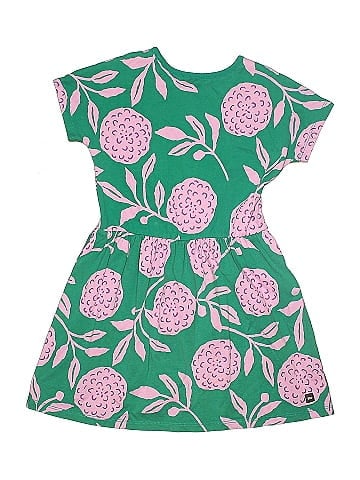 Tea Dress (view 2)