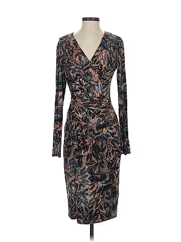 Peruvian Connection Cocktail Dress (view 1)