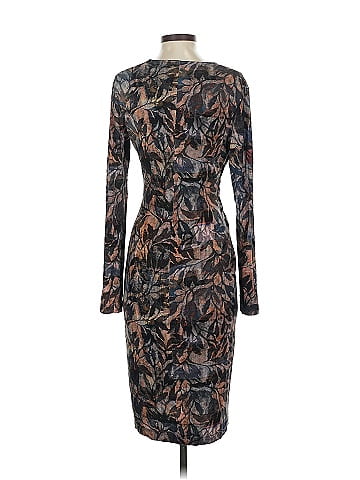 Peruvian Connection Cocktail Dress (view 2)