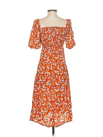 Faithfull the Brand Casual Dress (view 2)