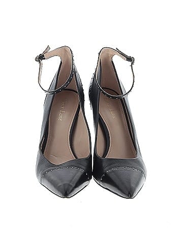 Essex Lane Heels (view 2)