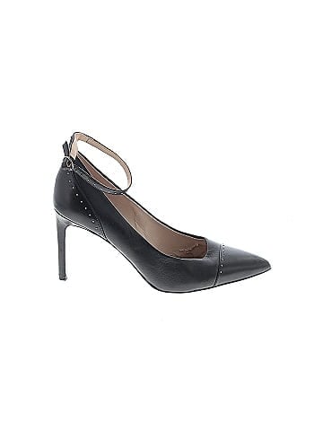 Essex Lane Heels (view 1)