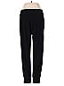 Norma Kamali Solid Black Casual Pants Size S - photo 2