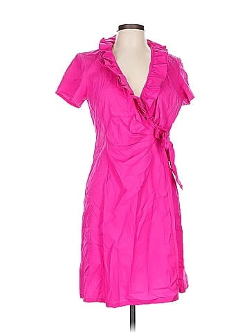 Lafayette 148 New York Cocktail Dress (view 1)