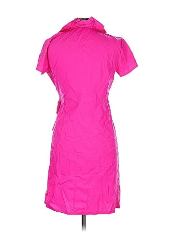 Lafayette 148 New York Cocktail Dress (view 2)