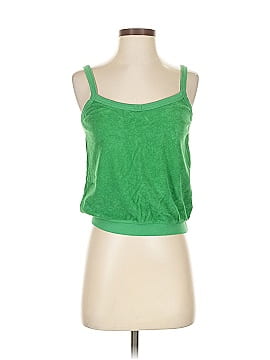 Suzie Kondi Sleeveless Top