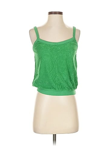 Suzie Kondi Sleeveless Top (view 1)