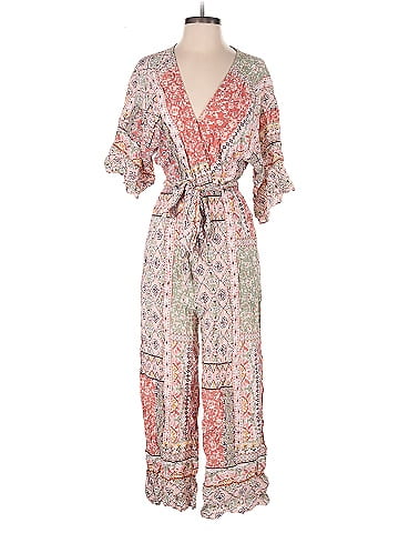 Dress Forum Jumpsuit (view 1)