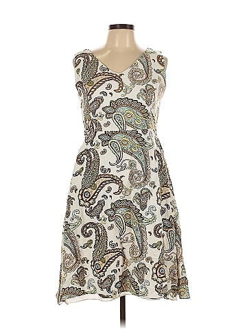 PREMISE Casual Dress (view 1)