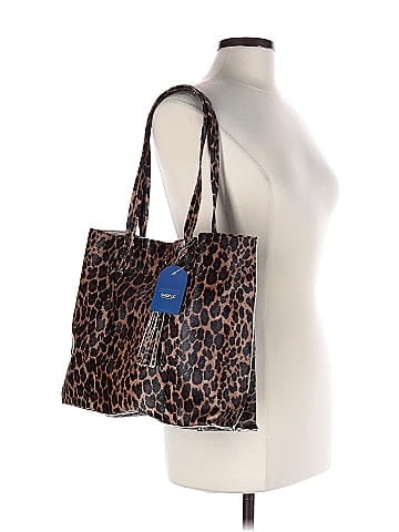 Assorted Brands Tote (view 2)