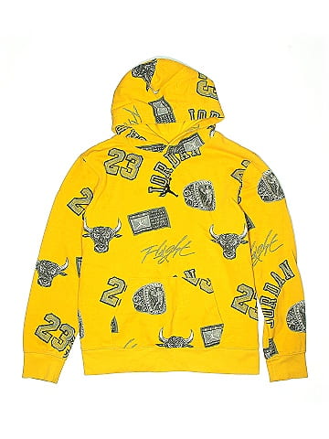 Air Jordan Pullover Hoodie (view 1)