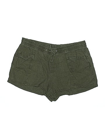 Gap Khaki Shorts (view 1)