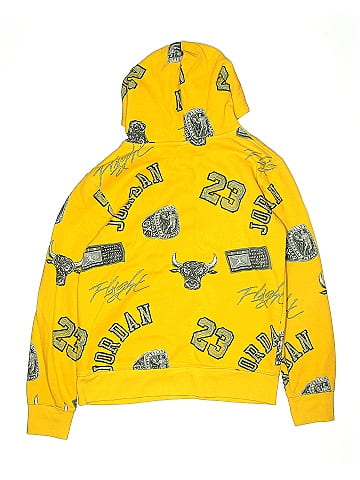 Air Jordan Pullover Hoodie (view 2)