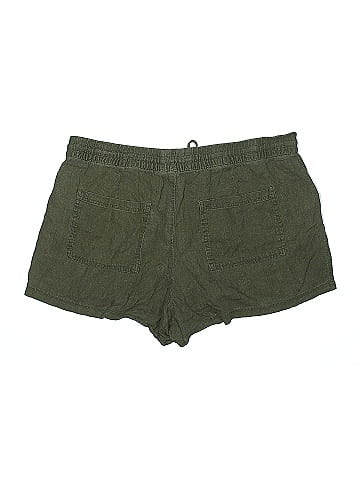Gap Khaki Shorts (view 2)