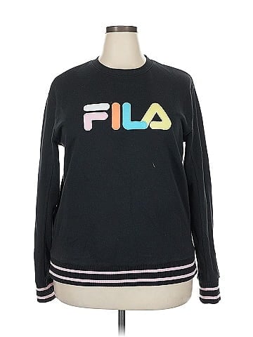 FILA Sweatshirt (view 1)
