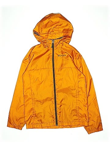 Columbia Windbreaker (view 1)