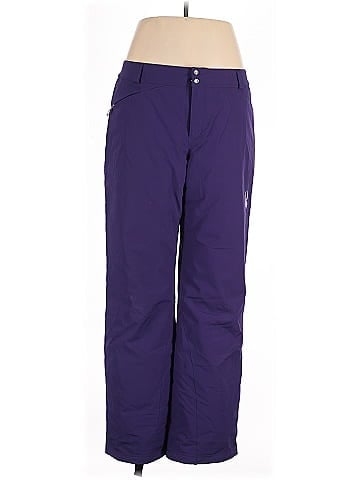 Spyder Casual Pants (view 1)