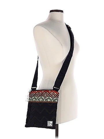 Cinda B Crossbody Bag (view 2)