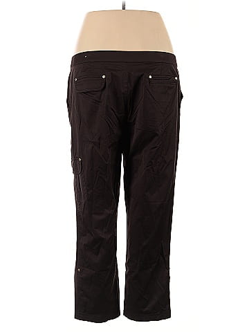 Zenergy by Chico's Casual Pants (view 2)