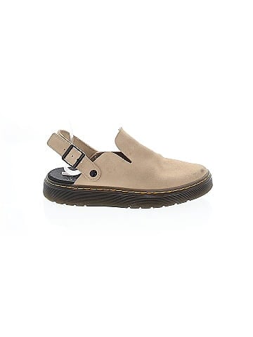 Dr. Martens Flats (view 1)