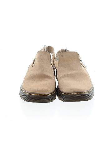 Dr. Martens Flats (view 2)