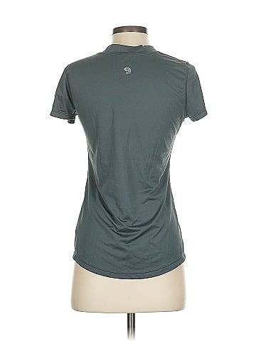 Mountain Hardwear Active T-Shirt (view 2)