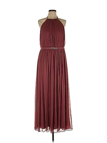 Azazie Cocktail Dress (view 1)