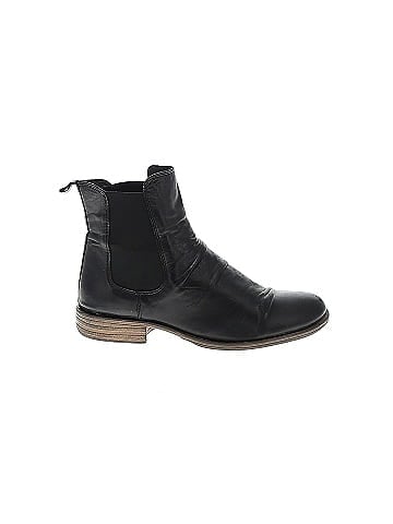 Miz Mooz Ankle Boots (view 1)