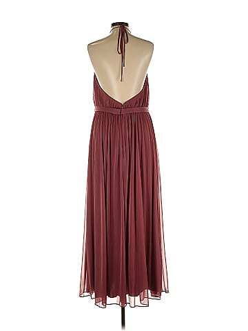 Azazie Cocktail Dress (view 2)