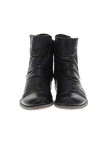 Miz Mooz Ankle Boots (view 2)