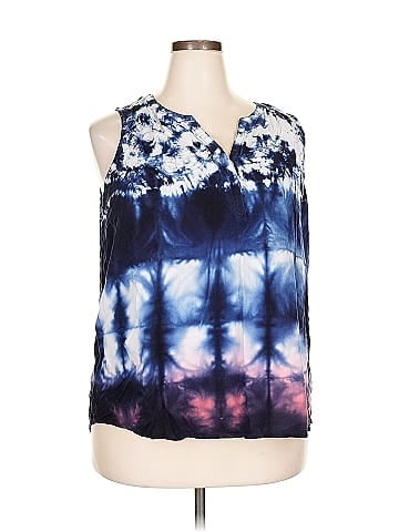 Sonoma Goods for Life Tank Top (view 1)