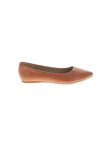 Dream Pairs Flats (view 1)