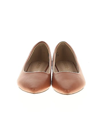 Dream Pairs Flats (view 2)