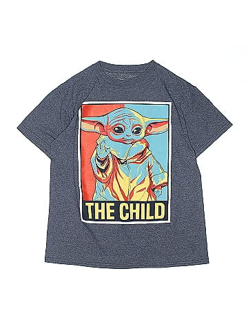 Star Wars Short Sleeve T-Shirt (view 1)