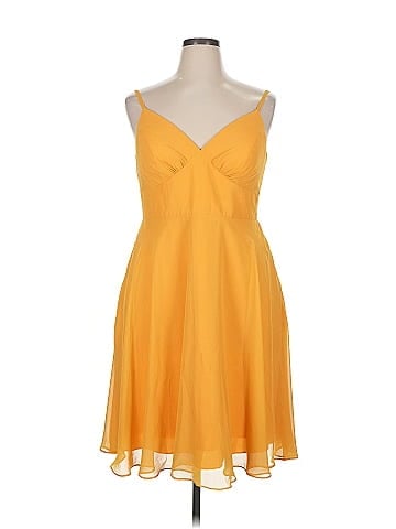 Azazie Cocktail Dress (view 1)