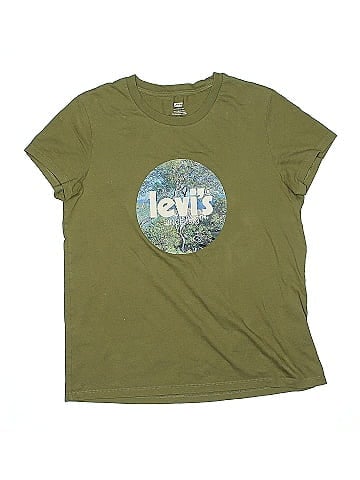 Levi's Short Sleeve T-Shirt (view 1)