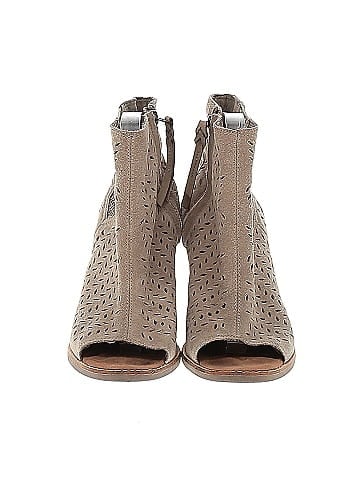 TOMS Ankle Boots (view 2)
