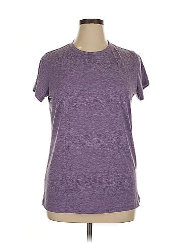Sherosa Active T-Shirt (view 1)