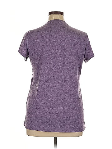 Sherosa Active T-Shirt (view 2)