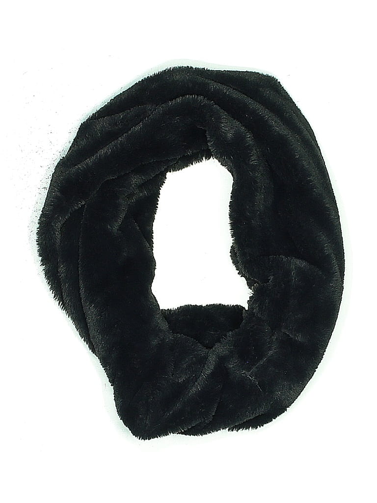 Pre-owned Rino And Pelle Scarf In Blue