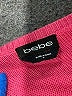 Bebe 100% Viscose Pink Casual Dress Size L - photo 7