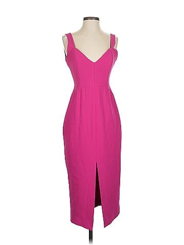 Nicholas Cocktail Dress (view 1)