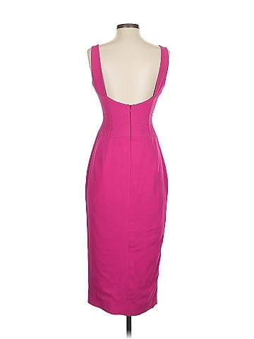 Nicholas Cocktail Dress (view 2)